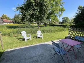 Le Clos charmaine - Pear Pearly Suite - Image 5
