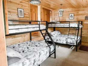 The Cove Cabin on Leech Lake - Image 4