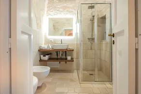 Apartment 'Trullo Suite In Masseria' with Shared Pool, Wi-Fi and Air Conditioning - Image 2