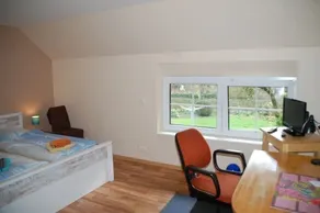 Vacation apartment/apartment for 6 guests with 85m² in Hanerau-Hademarschen (40233) - Image 5