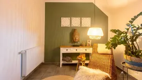 Holiday Apartment \"Kleine Auszeit\" – Your Place to Relax - Image 2