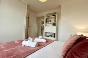 Pointe de Sel, appartement face au port du Crotoy - Image 4