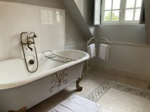 Manor in the heart of the Loire castles SPECIAL OFFER WEEKLY RATE - Image 2