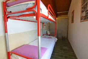 Utopia - House at 1,4Km from the Sea for 5 People with Garden - Image 4