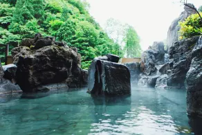 Tsuetate Onsen Hotel Hizenya - Image 2