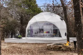 Mod Squad Dome - Image 5