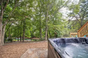 Beautiful Updated Clemson Lake House - 4 Miles from Downtown Clemson and the Stadium - Image 5