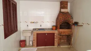 Corner house, pleasant and welcoming! Near Praia Grande. - Image 2