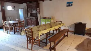 Homerez - Casa en Sarrazac - Image 2