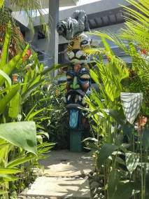 Hotel Naoz - Image 4