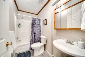 Cottage at the Creek - 4 Bedrooms - Image 3