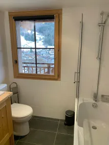 Zentral gelegene 2-Zimmer-Wohnung mit herrlichem Blick nach Süden - Image 3