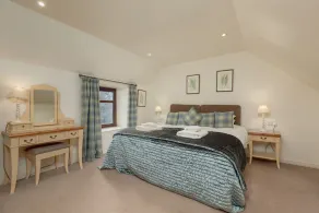 Beechwood House - et fritliggende sommerhus, der sover op til 6 gæster - Image 4