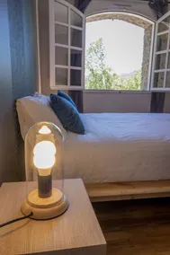 \"Cote Piscine\" Vacation Home in the Cévennes National Park - Image 3