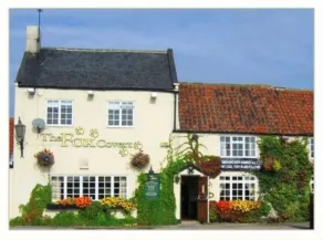Die Sparren - Schlafen 4 - B & B Yarm - Image 5