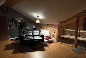 Klimatisiertes WellnessLoft mit Privatsauna - Image 2