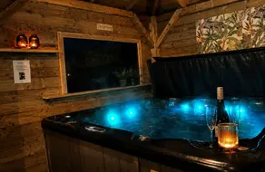 Villa Westfeld –Soggiorno benessere di lusso con jacuzzi privata per fino a 14 p - Image 2
