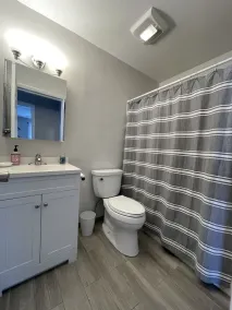 Beachfront 1BR with water view, near Cape May & Wildwood - Image 3