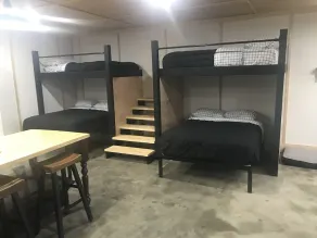 Evergreen Lodge newly remodeled studio apartment located close to Rend Lake - Image 3
