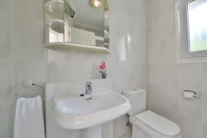 SEBASTIAN, villa til 4 gæster i Moraira - Image 3