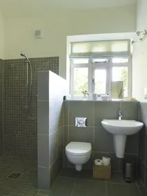 As featured in 25 Beautiful Homes, the Manor Stables offers 4*comfort and luxury - Image 2