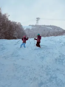 Ski Chalet (Ski-in/Ski-out) - Image 3