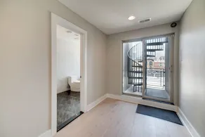 MODERN LUXUS TOWNHOME w / Dachterrasse - Image 5
