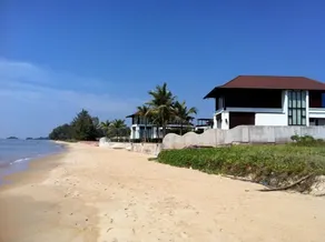 Luxury apartment with beautiful sea view and large terrace - Image 5