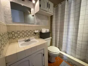 Cozy house in the Caracol with fantastic views of the Sea of Cortez and Tetakawi - Image 2