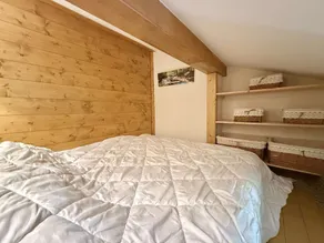 Appartement Praz-sur-Arly, 1 pièce, 6 personnes - FR-1-603-47 - Image 5