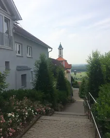 Bright. Luxurious. Nestled in Nature. Close to Ulm, yet central to so much! - Image 2