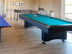 5 star holiday home in Løkken - Image 2