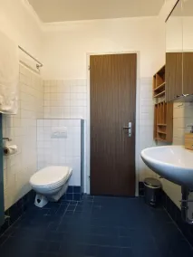 Maisonnette Wohnung in der Stadt auf 2 Etagen. - Image 4