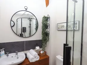 LITTLE TORR, romantic, country holiday cottage in Drewsteignton - Image 3