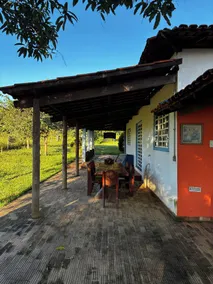 Rustic Farm with Pool Near Curvelo  - Image 5