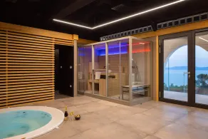 Wind Rose Wellness Villa Bura - Image 2