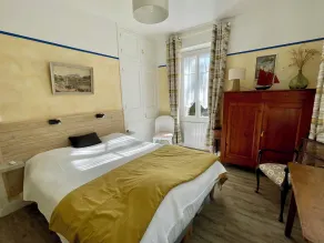 Typical charming residence in 400 of the beach in park sported of 4000m2 - Image 4