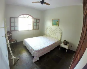 Saquarema - Beautiful House with Pool + BBQ + WIFI!! 500m from the beach - Image 5