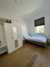 Urban City Apartment - Image 3