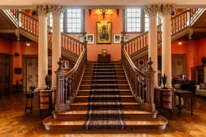 Errol Park - Grand Stately Home & Views - Image 2
