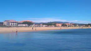 Renoveret hus 300 m fra Miramar strand - Image 3