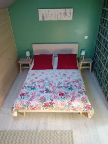 Comfortable cottage \"Les Délices\" - Image 3