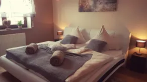 Appartamento totalmente attrezzato con barbecue, sauna e terrazza | Ammette cani - Image 4