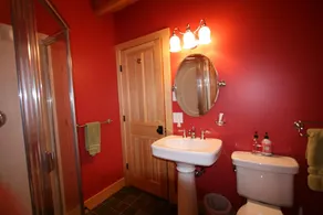 Immaculate Cottage in Belmont Mt Holly: Ski Okemo, Killington, VAST,lakes, golf - Image 2