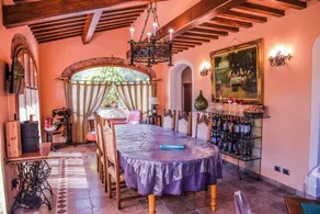 Casa con piscina privata, giardino recintato, aria condizionata a 25km da Lucca - Image 2