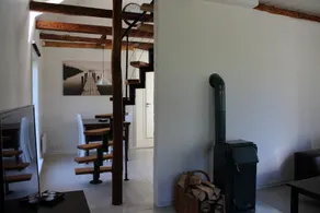 Guest accommodation in a rural and peaceful environment with 4 beds - Image 5