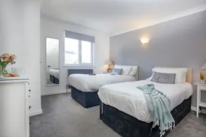 Atlantic View -  an apartment that sleeps 4 guests  in 2 bedrooms - Image 5