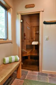 Northwoods Luxury - Privat sjö, gourmetkök, bastu! - Image 2