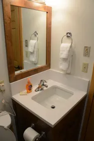 Pisten Familienski in,, Wifi, Whirlpool, Pool, Yellowstone - Image 3