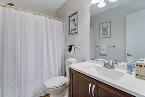 Homey Oasis - Amelia Landings 2BR/2BA - Shortcut Path to the Beach - Image 4